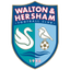 Walton & Hersham