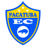 Pacatuba U20 logo