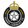 Kings Langley logo