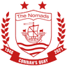 GAP Connah S Quay FC logo