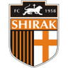 Shirak logo