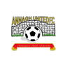 Annagh United logo