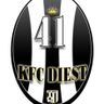 Diest logo