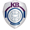 KB logo