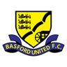 Basford United logo