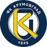 Levski Krumovgrad logo