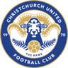 Christchurch United logo
