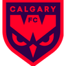 Calgary Wild W logo