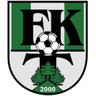 Tukums II logo