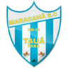 Maracana Taua U20 logo