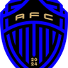 Auckland FC 2 logo