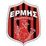 Ermis Exochi logo