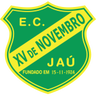 XV de Jaú U20 logo