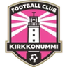 Kirkkonummi logo