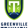 Greenville Triumph logo