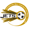 Moreton Bay United logo