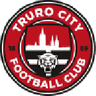 Truro City logo