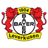 Bayer Leverkusen logo