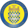 Okehampton Argyle logo