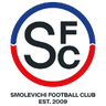 Smolevichi-Sti logo