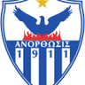 Anorthosis Mouttagiakas logo