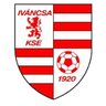 Iváncsa logo
