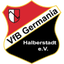 Germania Halberstadt