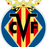 Villa Real U20 logo