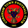 Corsham Town logo