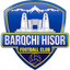 Barki Tajik