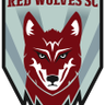 Chattanooga Red Wolves W logo