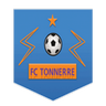 Tonnerre logo