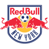 New York Red Bulls logo