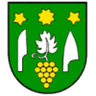 Vinohrad Čebovce logo