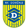 NK Domzale logo