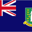 British Virgin Islands W