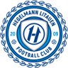 Hegelmann Litauen logo