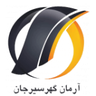 Arman Gohar logo