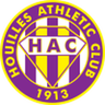 Houilles logo