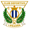 Leganes logo