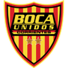 Boca Unidos logo