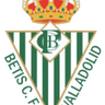 Betis Valladolid logo