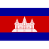 Cambodia U22 logo