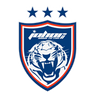 Johor Darul Tazim II logo
