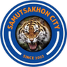 Samut Sakhon City logo