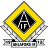 Ahlafors logo