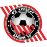Kryvbas KR logo