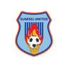 Sumsel United logo