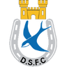 Dungannon Swifts logo