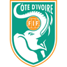 Ivory Coast U17 W logo